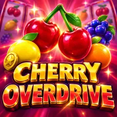 Cherry Overdrive