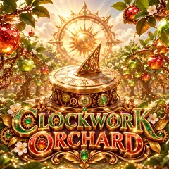 Clockwork Orchard