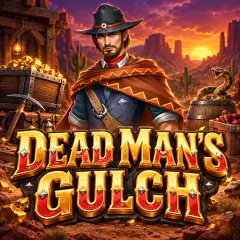 Dead Man's Gulch