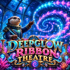 Deepglow Ribbon Theatre