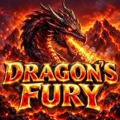 Dragon's Fury