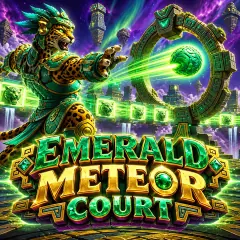 Emerald Meteor Court