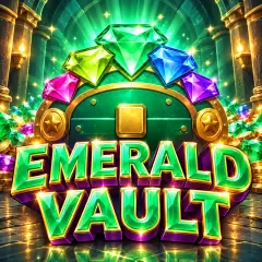 Emerald Vault