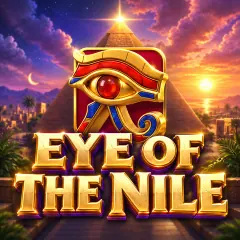 Eye of the Nile