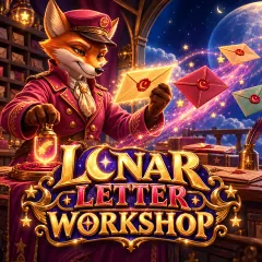 Lunar Letter Workshop