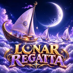 Lunar Regatta