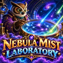 Nebula Mist Laboratory