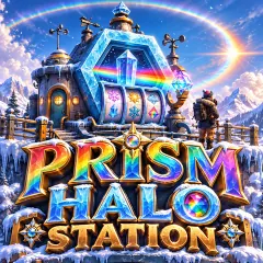 Prism Halo Station