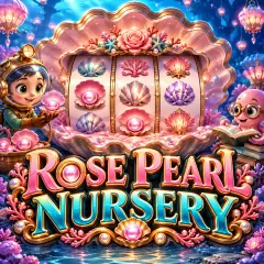 Rose Pearl Nursery