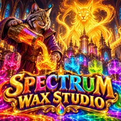 Spectrum Wax Studio