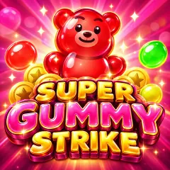 Super Gummy Strike