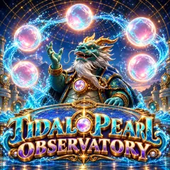Tidal Pearl Observatory