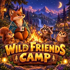 Wild Friends Camp