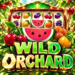 Wild Orchard